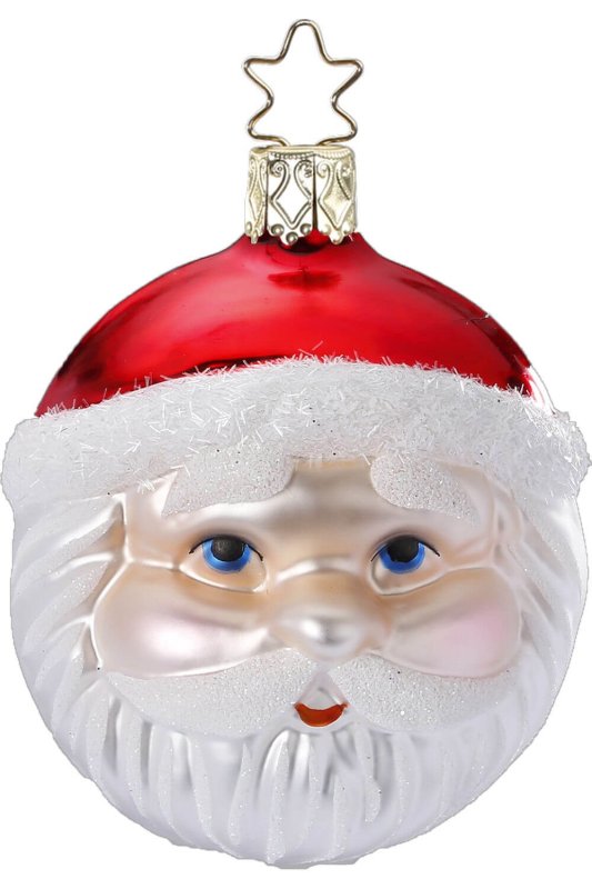 (image for) Father Christmas