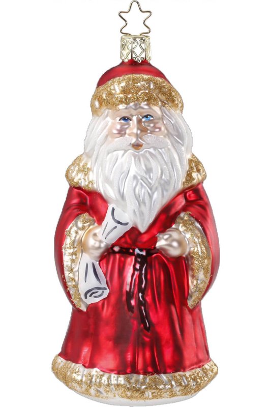 (image for) Nico Clause