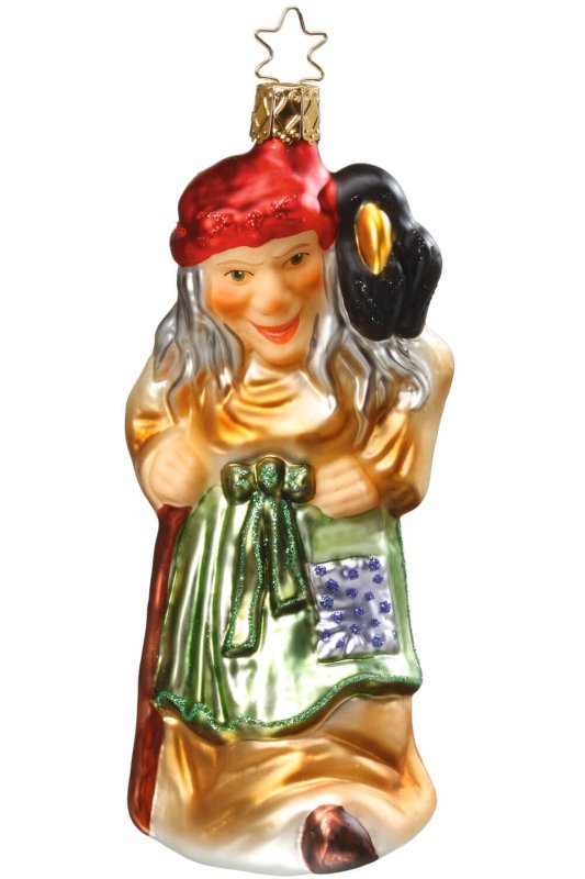 (image for) Wicked Witch