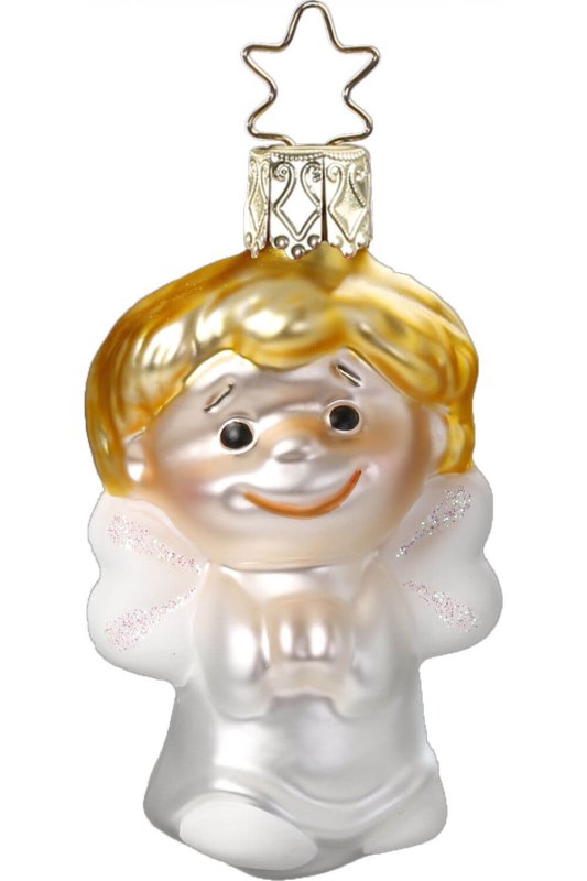 (image for) Little Angel