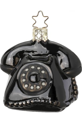 (image for) Nostalgic Telephone