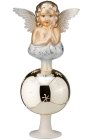 (image for) Antique Angel, Finial