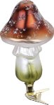 (image for) Chestnut Mushroom