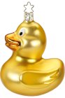 (image for) Rubber Duck