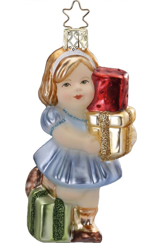 (image for) Present For You