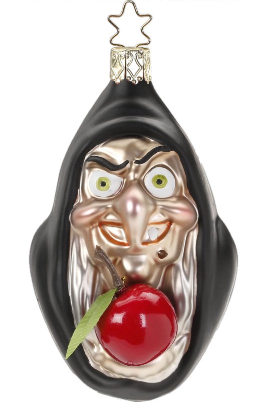 (image for) Mean Witch