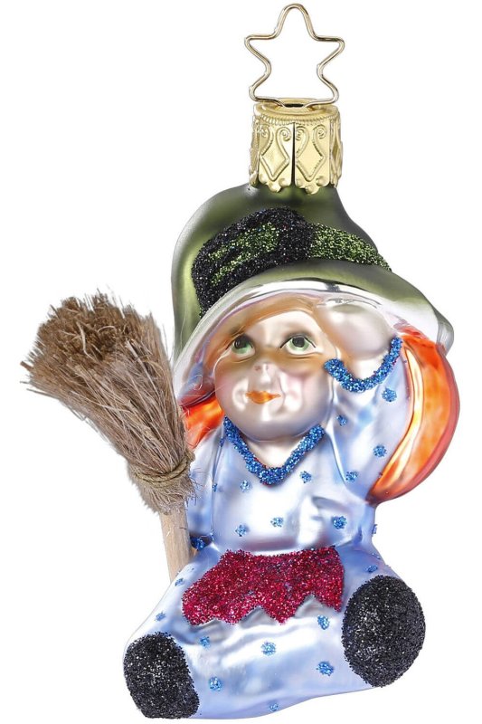 (image for) Little Witch