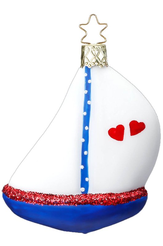 (image for) Sail Away