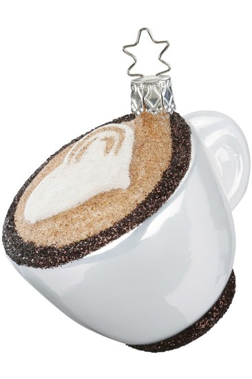 (image for) Cappuccino