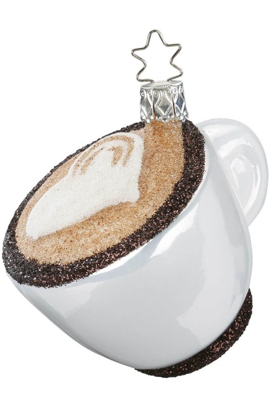 (image for) Cappuccino