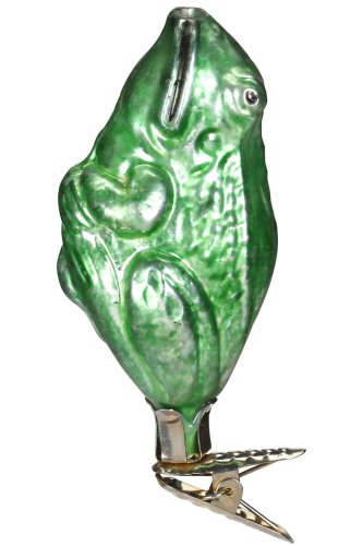 (image for) Olde Frog