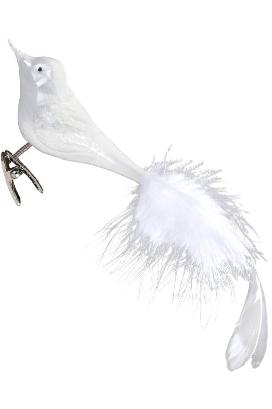 (image for) Dreamy Porcelain White Pearl