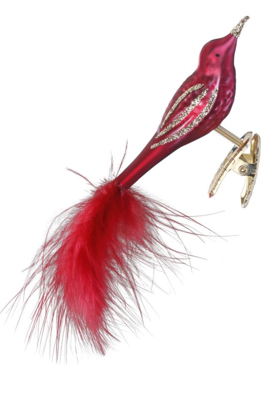 (image for) Hearty Bird Barolo Matte