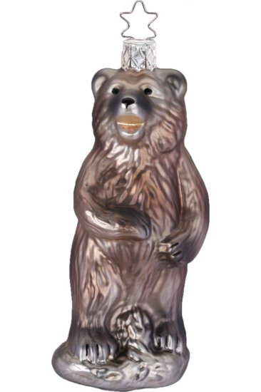 (image for) Bear