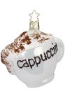 (image for) Cappuccino Cup