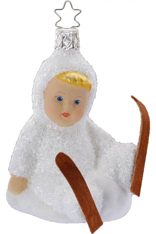 (image for) Let?s Go Skiing