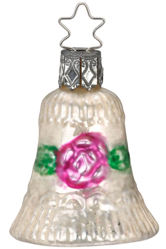 (image for) Floral Bell