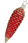 (image for) Fir Cone Red Matte