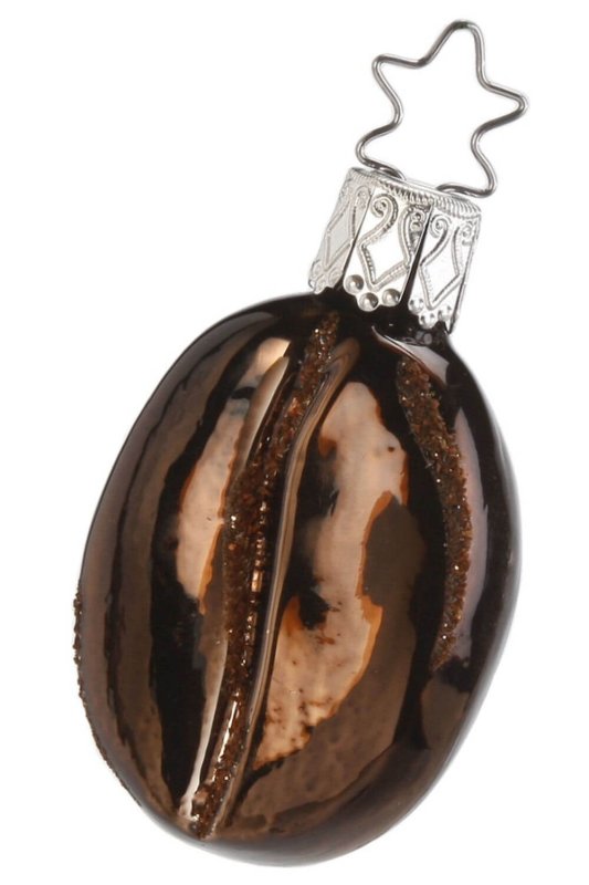 (image for) Coffee Bean, Dark Roast