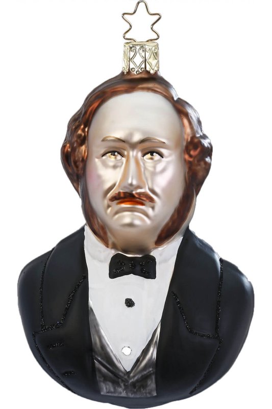 (image for) Prince Albert