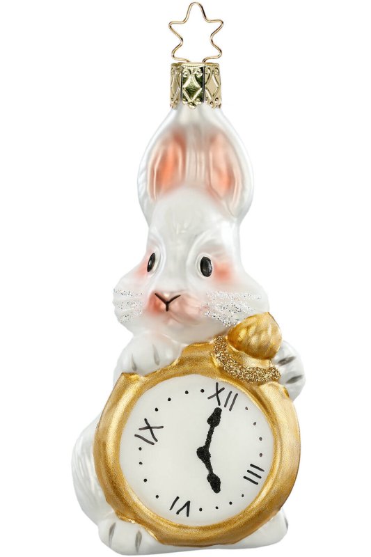 (image for) Bunny Time