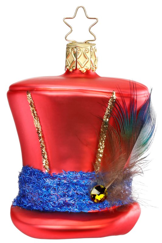 (image for) Top Hatter