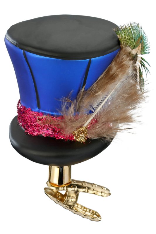 (image for) Grand Top Hat