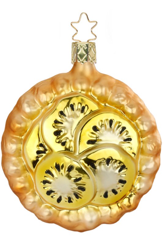 (image for) Kiwi Cake