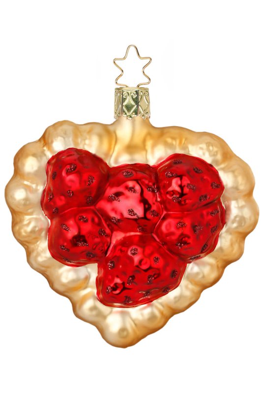 (image for) Strawberry Cake