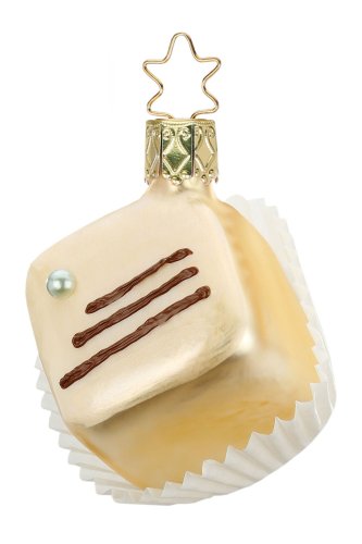 (image for) Petit Fours A