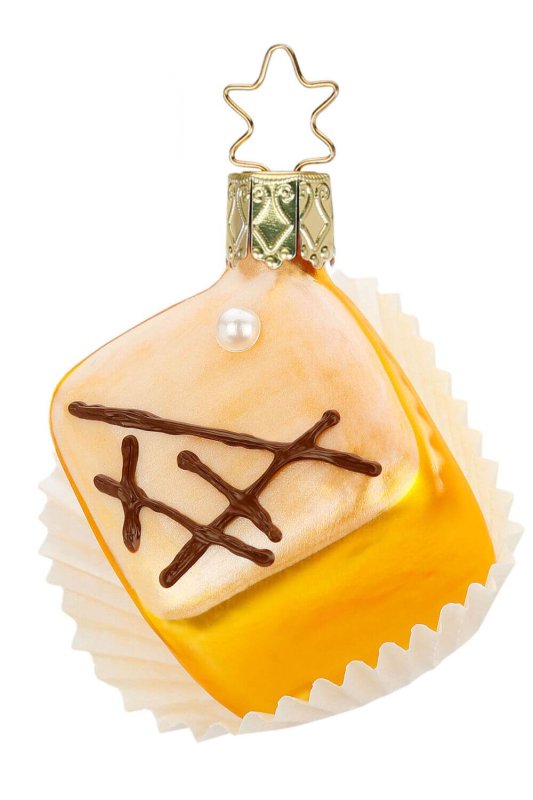 (image for) Petit Fours D