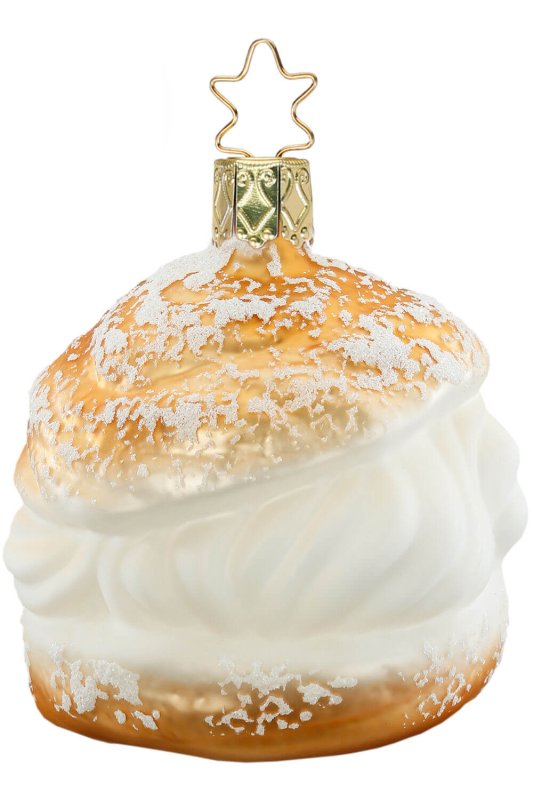 (image for) Cream Puff