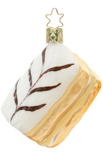 (image for) Cream Napoleon