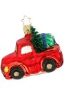 (image for) Tree Truck
