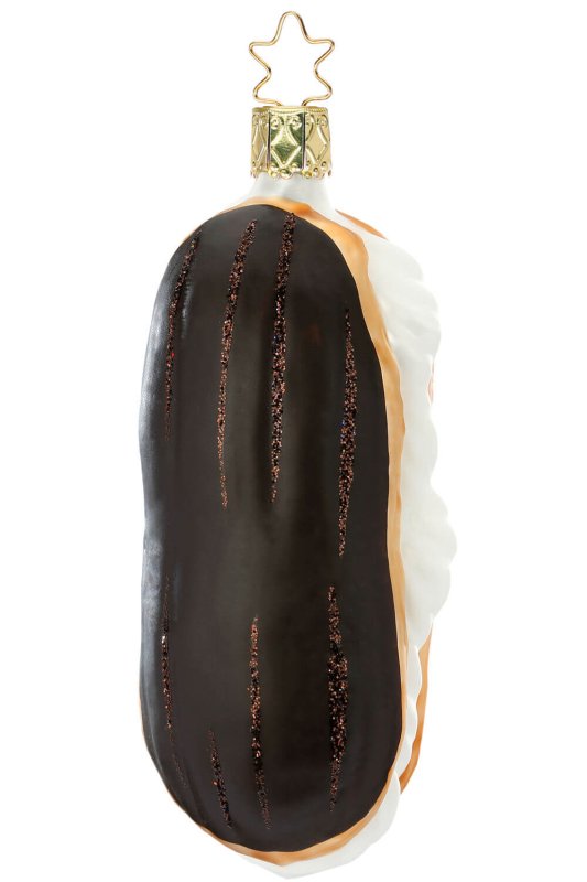 (image for) Eclair