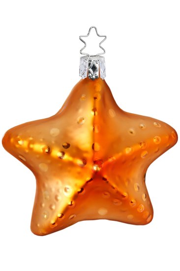 (image for) Starfish