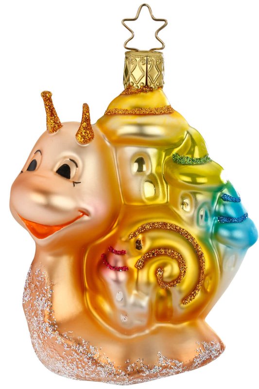 (image for) Snail Shell