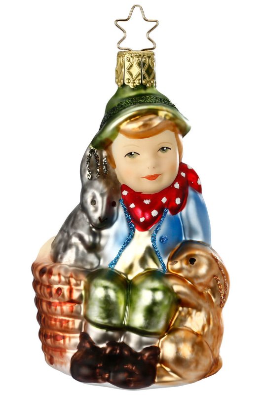 (image for) Rabbit's Friend