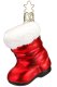 (image for) Santa's Boot