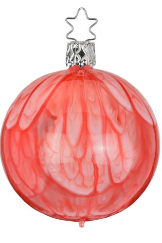 (image for) Ball Blurred Lines, Coral Shiny