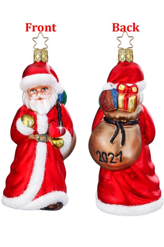 (image for) Christmas At Heart