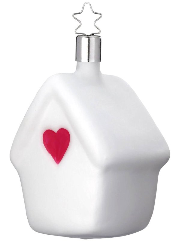 (image for) Nesting Box