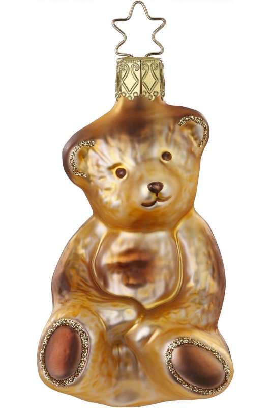 (image for) Hello Teddy