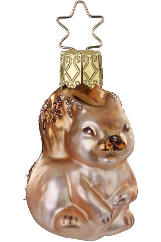 (image for) Baby Squirrel