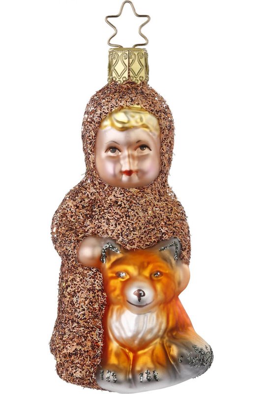 (image for) Meeting In the Forest