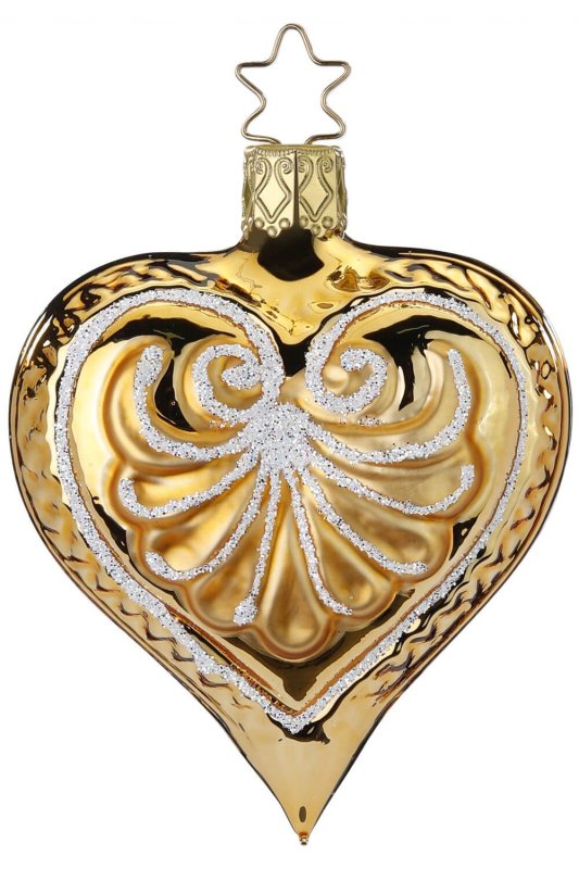 (image for) Heart Inkagold