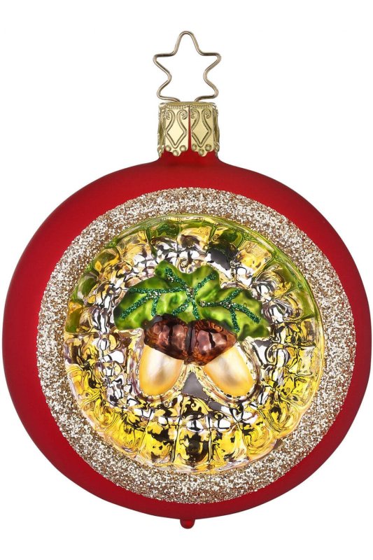 (image for) Autumn Fruits