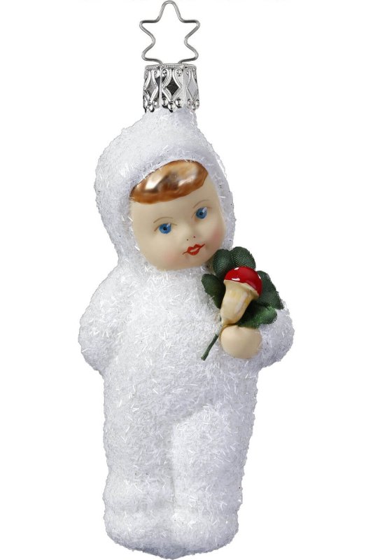 (image for) Darling of Fortune Snow Kinder