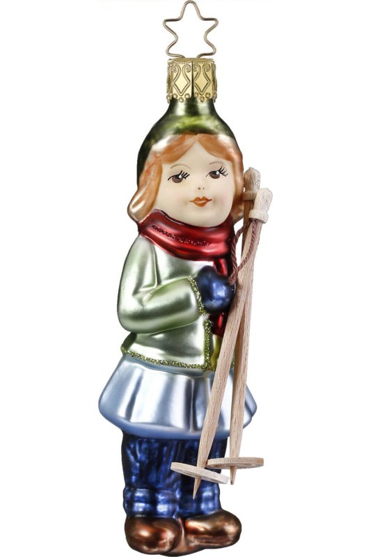 (image for) Snow Hike