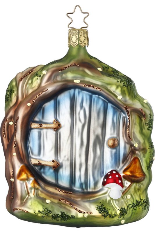 (image for) Port to the Otherworld